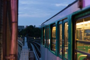 rolling metro ratp