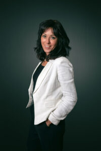 Sandra-Brun Head of Management and Leadership Fortil