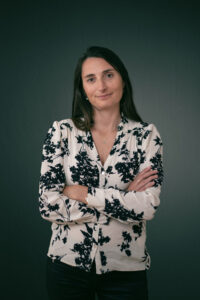 Sandrine-Mattio Financial and Business-Performance Manager Fortil Group